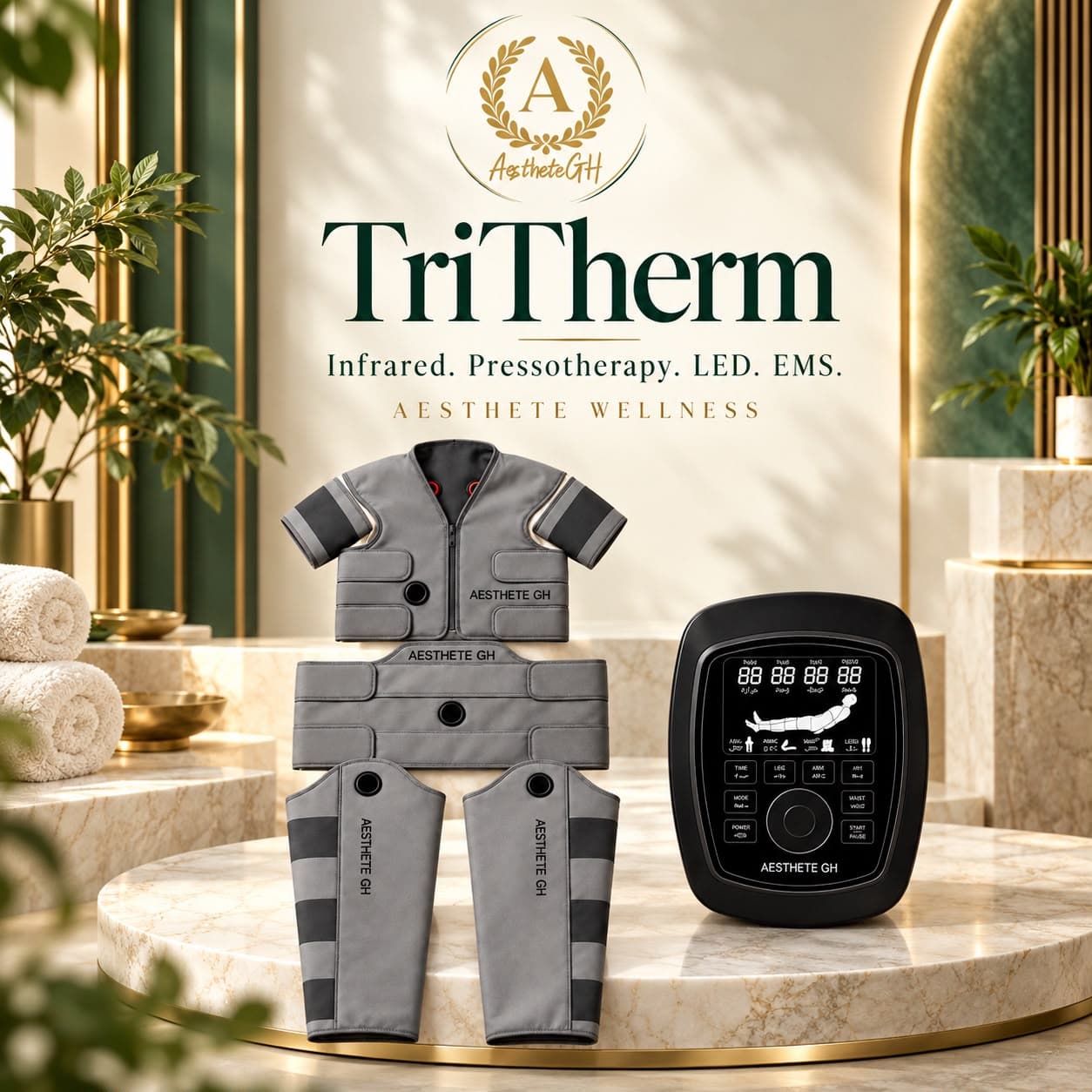 TriTherm
