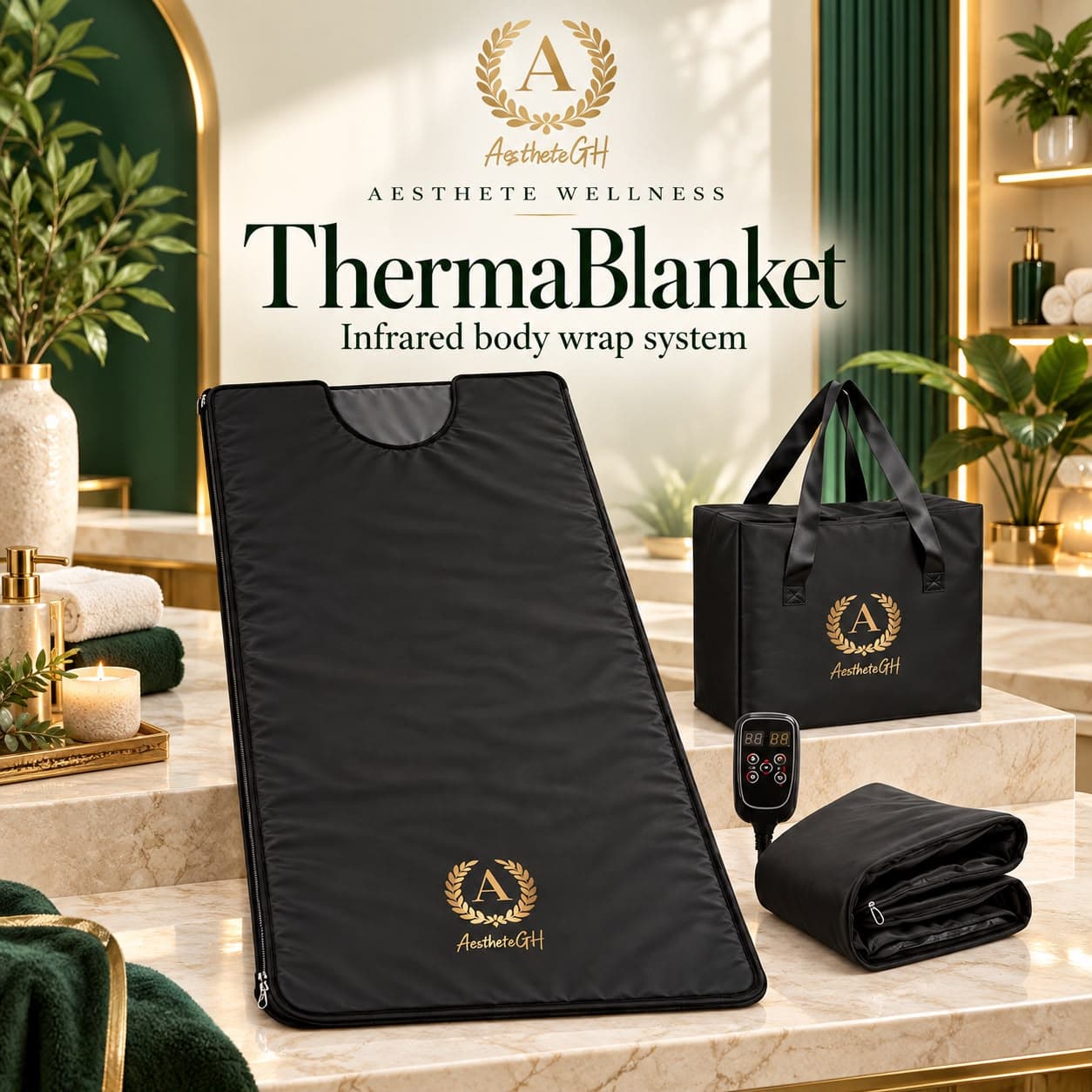 ThermaBlanket