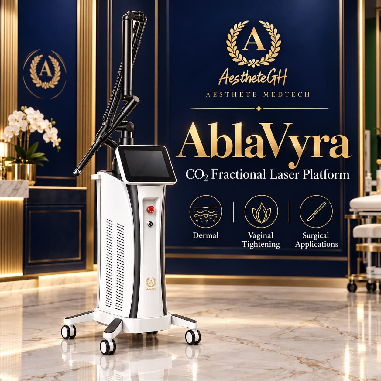 AblaVyra